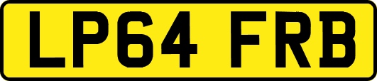 LP64FRB
