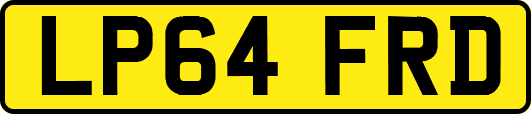 LP64FRD