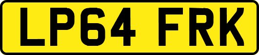 LP64FRK