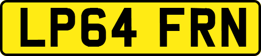 LP64FRN