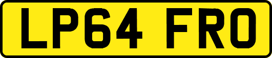 LP64FRO