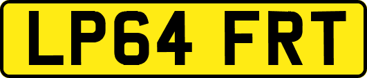 LP64FRT