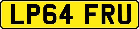 LP64FRU