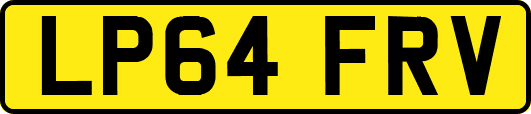 LP64FRV