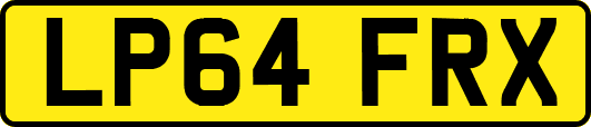 LP64FRX