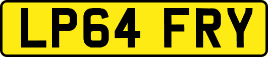 LP64FRY