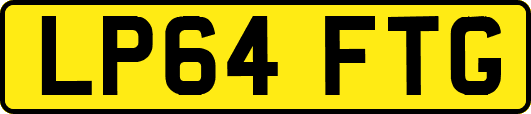 LP64FTG