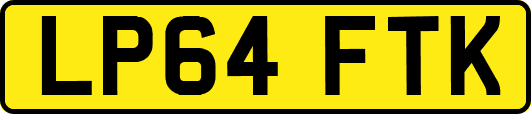 LP64FTK