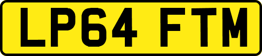 LP64FTM