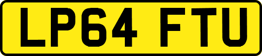 LP64FTU