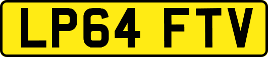 LP64FTV