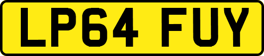 LP64FUY