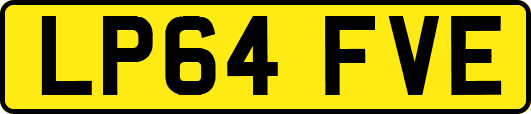 LP64FVE