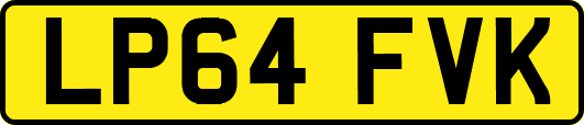 LP64FVK