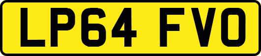 LP64FVO