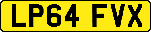 LP64FVX