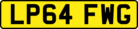 LP64FWG