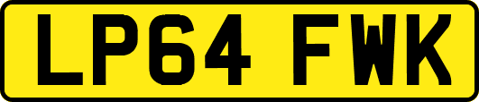 LP64FWK