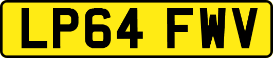 LP64FWV