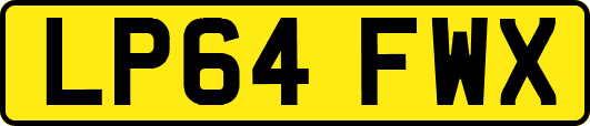 LP64FWX