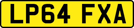 LP64FXA