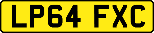 LP64FXC