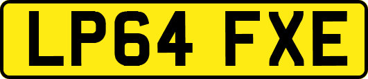LP64FXE