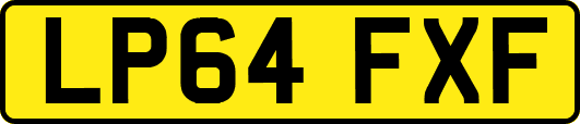 LP64FXF