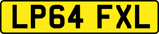 LP64FXL