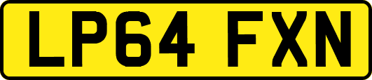 LP64FXN