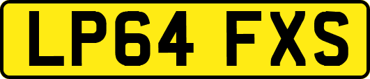 LP64FXS