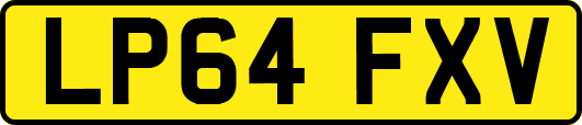 LP64FXV