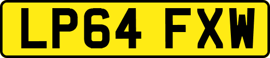 LP64FXW