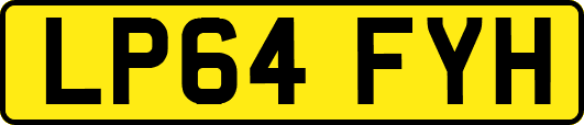 LP64FYH