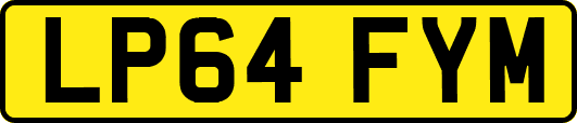 LP64FYM