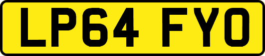 LP64FYO