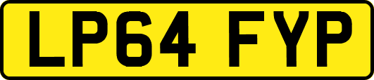 LP64FYP