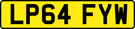 LP64FYW