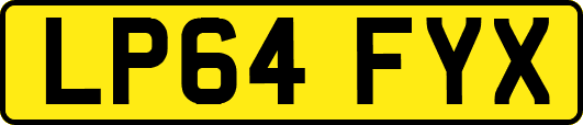 LP64FYX