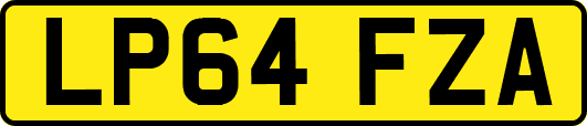 LP64FZA