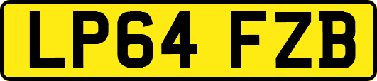 LP64FZB