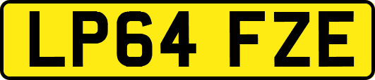 LP64FZE