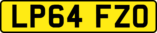 LP64FZO
