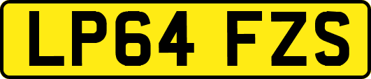LP64FZS