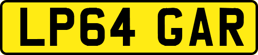 LP64GAR