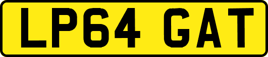LP64GAT