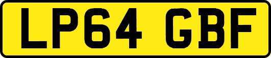 LP64GBF