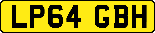 LP64GBH