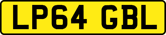 LP64GBL