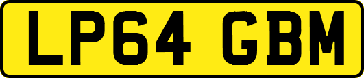 LP64GBM